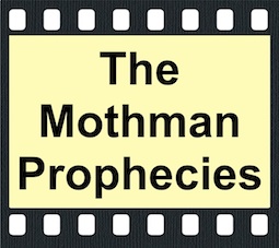 The Mothman Prophecies