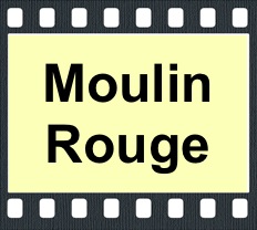 Moulin Rouge