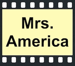 Mrs. America