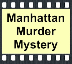 Manhattan Murder Mystery