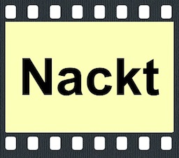 Nackt