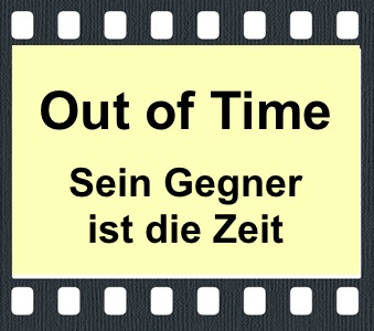 Out of Time