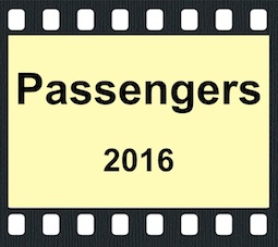 Passengers