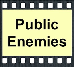 Public Enemies