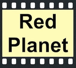 Red Planet