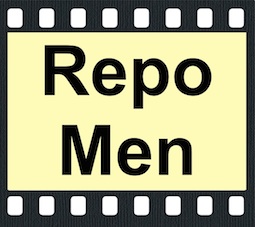 Repo Men