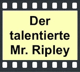 The Talented Mr. Ripley