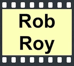 Rob Roy