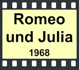 Romeo and Juliet