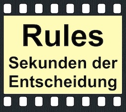 Rules of Engagement