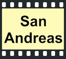 San Andreas