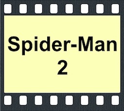 Spider-Man 2