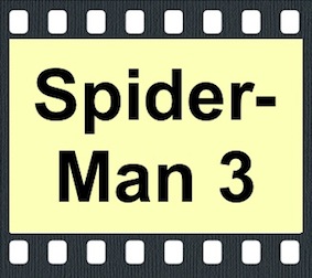 Spider-Man 3