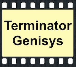 Terminator Genisys