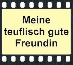 Meine teuflisch gute Freundin