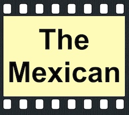 The Mexican