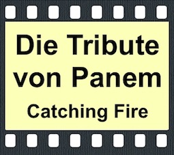 The Hunger Games: Catching Fire