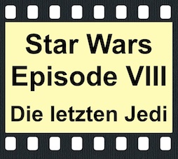 Star Wars: Episode VIII - Die letzten Jedi