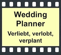 The Wedding Planner