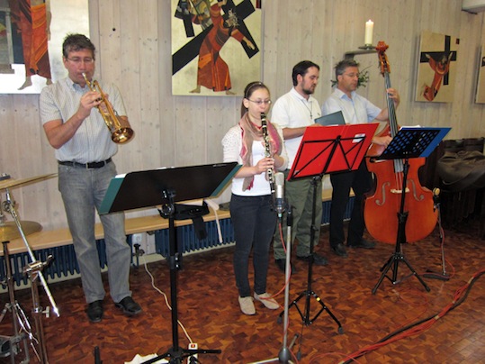 Kirchenband