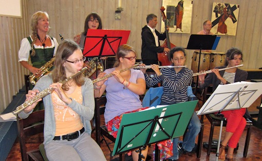 Kirchenband