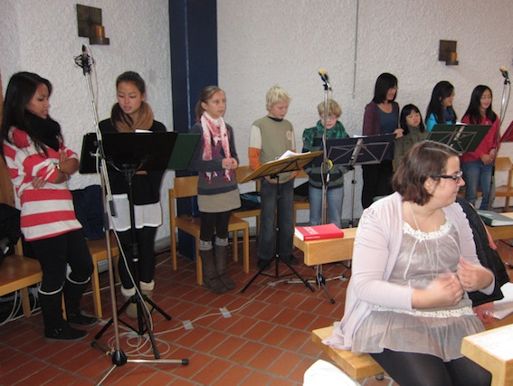 Kirchenband