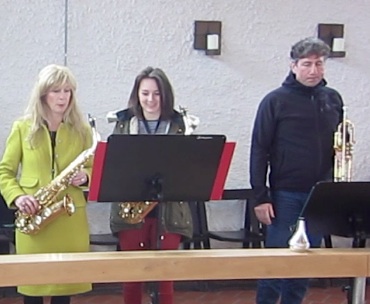 Kirchenband