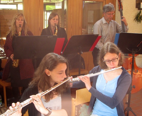 Kirchenband