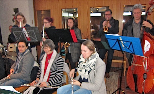 Kirchenband