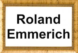 Roland Emmerich