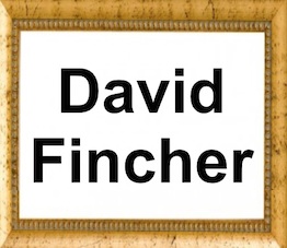 David Fincher