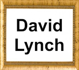 David Lynch