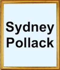 Sydney Pollack