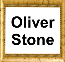 Oliver Stone