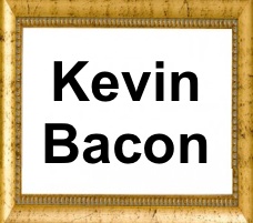 Kevin Bacon