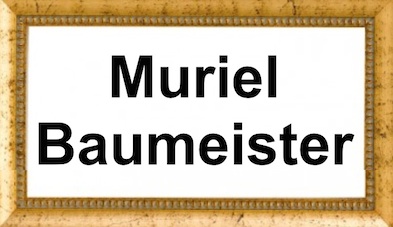 Muriel Baumeister