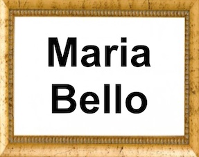 Maria Bello