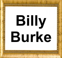 Billy Burke