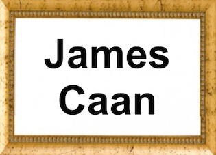 James Caan