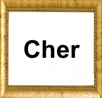 Cher