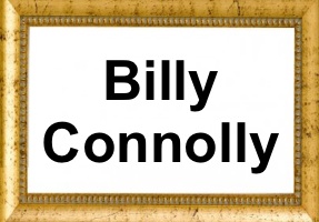 Billy Connolly