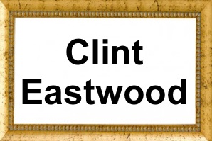 Clint Eastwood