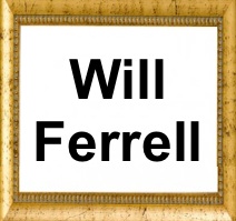 Will Ferrell