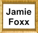 Jamie Foxx