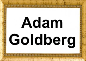 Adam Goldberg