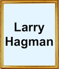 Larry Hagman Larry Hagman