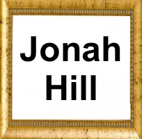 Jonah Hill