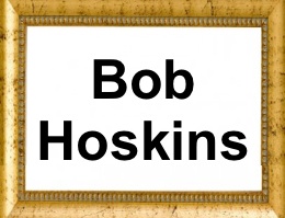 Bob Hoskins