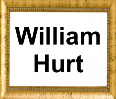 William Hurt