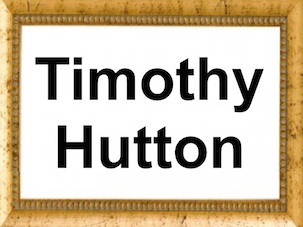 Timothy Hutton